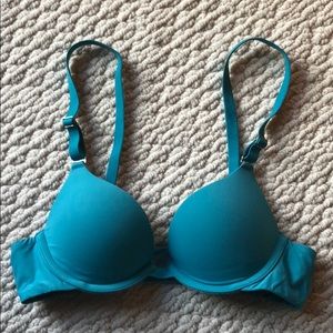 Soma Memorable Push Up Bra